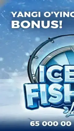 ICE FISHING - BALIQ OVI preview